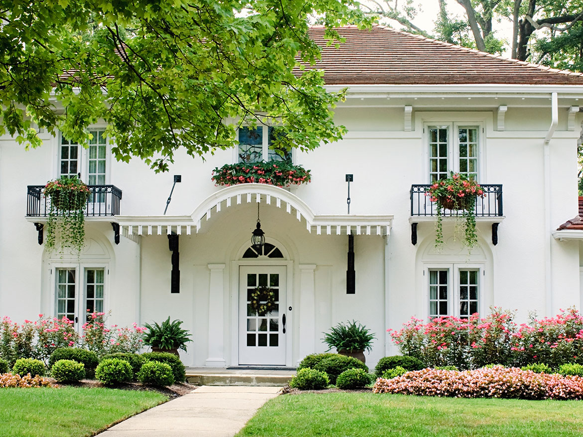 حقیقت را درباره صنعت املاک و مستغلات بیاموزید.